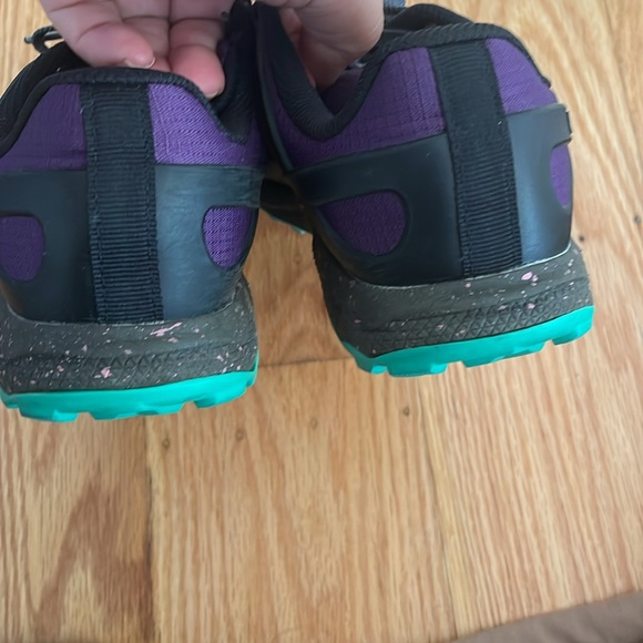 Kids Trail Sneakers - Picture 3 of 6